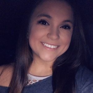 Meet your Posher, Katelynn